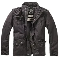 Brandit Textil Britannia Winter Jacket