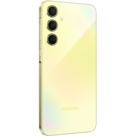 Samsung Galaxy A55 5G 256 GB awesome lemon