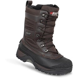 Baffin Crossfire Winterstiefel braun, Größe 47/US 13