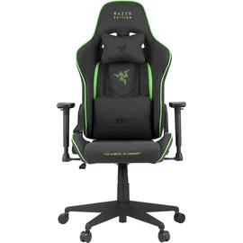Razer Tarok Pro X Stoff Grau/Schwarz