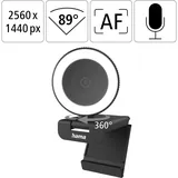 Hama C-850 Pro QHD 00139989