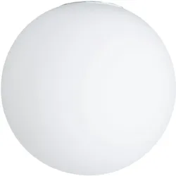 Paulmann Selection Bathroom Deckenleuchte Gove Ersatzglas Satin 60411