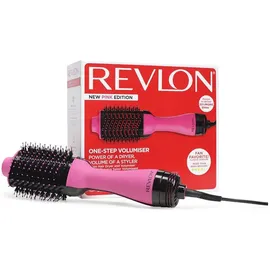 Revlon Salon One-Step Volumiser pink