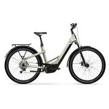 Winora Yakun X10 Low 2025