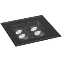 Brumberg Leuchten LED-Bodeneinbauleuchte 14695083