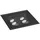 Brumberg Leuchten LED-Bodeneinbauleuchte 14695083