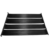 vidaXL Solar-Panel für Poolheizung (2er-Set)