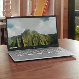 HP 17-cp3472ng AMD Ryzen 7 7730U 16 GB RAM 512 GB SSD Win11 Home