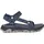 Teva Hurricane XLT3 Herren Blau 43