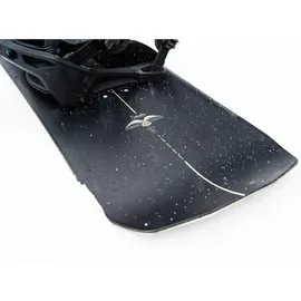 NIDECKER The Smoke - 158