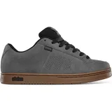 Skate-Schuh, Grau Schwarz, 42 EU