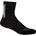 Force Midweight Logo Short Crew Schwarz L