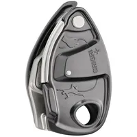 Petzl Sicherungsgerät Grau