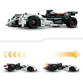 LEGO Technic Formula E Porsche 99X Electric 42137