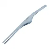 Friedr. Dick Büfettpinzette Edelstahl 25 cm