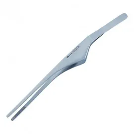 Friedr. Dick Büfettpinzette Edelstahl 25 cm