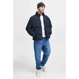 !Solid SDLeon Steppjacke blau M