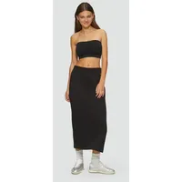 QS Sweatrock Damen Schwarz 34