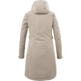 KILLTEC KOW 165 WMN PRK hell taupe 42