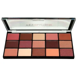 Revolution Beauty Revolution Reloaded Lidschatten-Palette Farbton Provocative 15x1.1 g