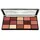 Revolution Beauty Revolution Reloaded Lidschatten-Palette Farbton Provocative 15x1.1 g
