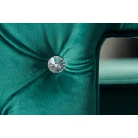 KAWOLA Cocktailsessel SENSO Polyester 0 x 0 x 0 cm Grün