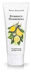 Crema per le mani al limone - 100 ml