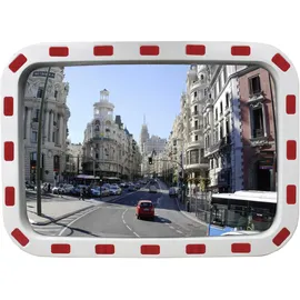 VISO Verkehrsspiegel MR3054RB 43 x 61 cm
