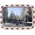 VISO Verkehrsspiegel MR3054RB 43 x 61 cm