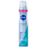 NIVEA Lacca volume 4 extra forte - Haarspray