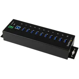 Startech StarTech.com 10 Port USB 3.0 Hub