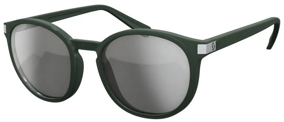 Scott Sonnenbrille Scott Riff Sunglasses Accessoires grün