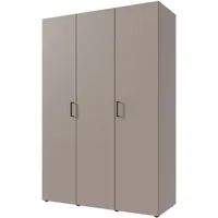 WIMEX Kleiderschrank »Mugano,in 8 Breiten,3 Höhen,2 Tiefen, viele Farben,