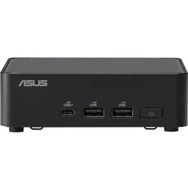 Asus NUC 14 Pro Kit - Tall - Revel Canyon NUC14RVHU7000R0, Core Ultra 7 155H ohne Netzkabel