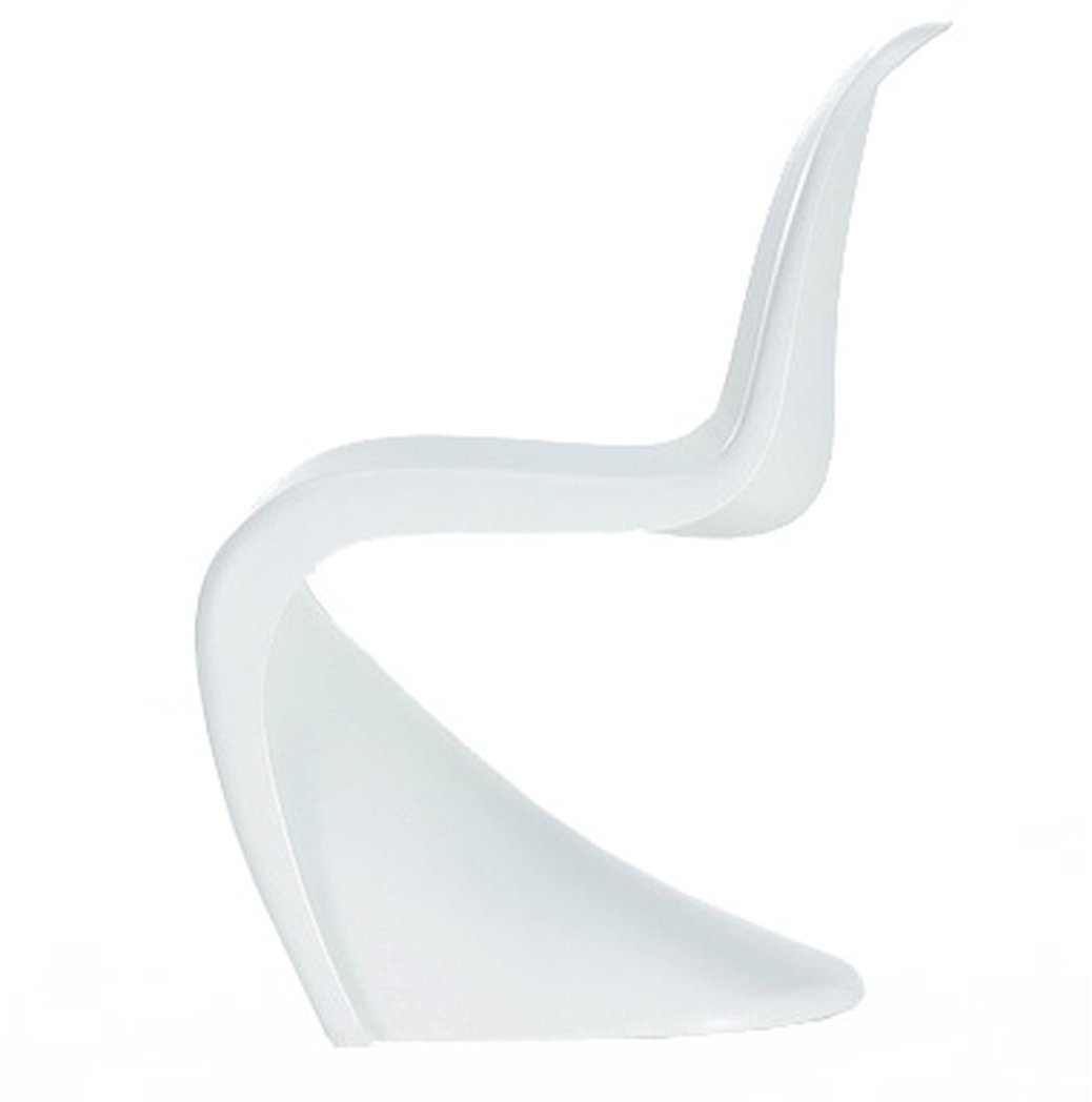 Vitra - Panton Junior, weiß