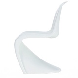 Vitra - Panton Junior, weiß