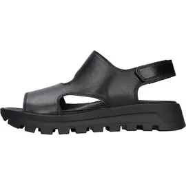 WALDLÄUFER H-Nele Damen Schwarz 38,5