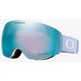 OAKLEY Flight Deck OO7064 E1 - Skibrillen - Stonewash M Schneebrille 2025 matte stonewash/prizm sapphire iridium