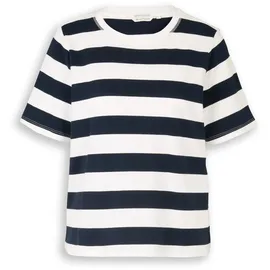Tom Tailor T-Shirt Blau L