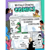 Princeton Architectural Press Writing and Drawing Comics