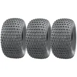 OEM 25x12.00-9 Knobby Atv Quad