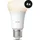 Philips LED-Lampe E27 6W 810 lm warmweiß 4 St.