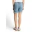 Tom Tailor Bermuda Jeans blau 28