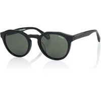 superdry eyewear Sonnenbrille schwarz Einheitsgröße