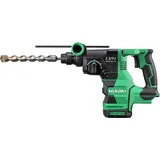 Hikoki DH1826DAW2Z inkl. Koffer