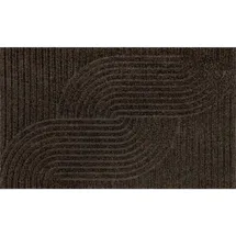 Wash+Dry Loop 45 x 75 cm Braun