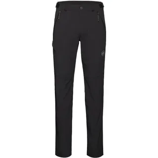Mammut Runbold IV Hosen - Black 52
