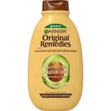 Garnier Original Remedies Avocadoöl und Sheabutter 300 ml