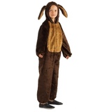 Lipta TDP Kostüm Hase - Hasenoverall für Kinder 140 | 140