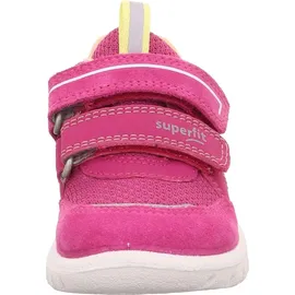 superfit Sport7 Mini Kinder Pink/Orange 27